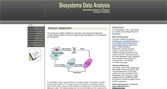 Desktop Screenshot of bdagroup.nl